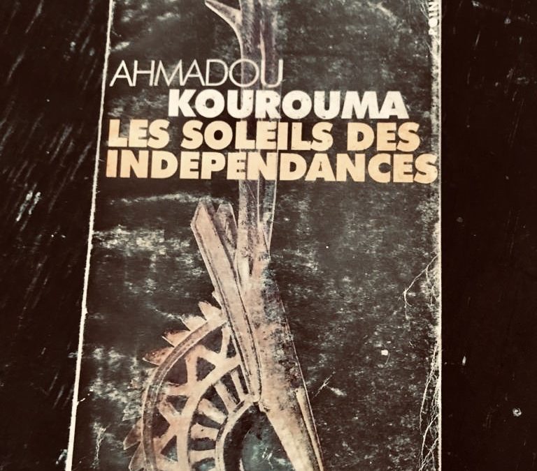 Ahmadou Kourouma : il fait aimer la littérature africaine
